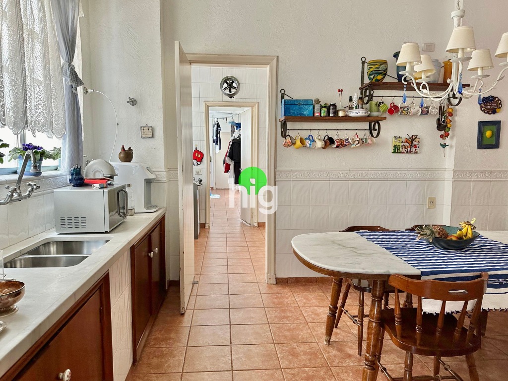 APARTAMENTO - 