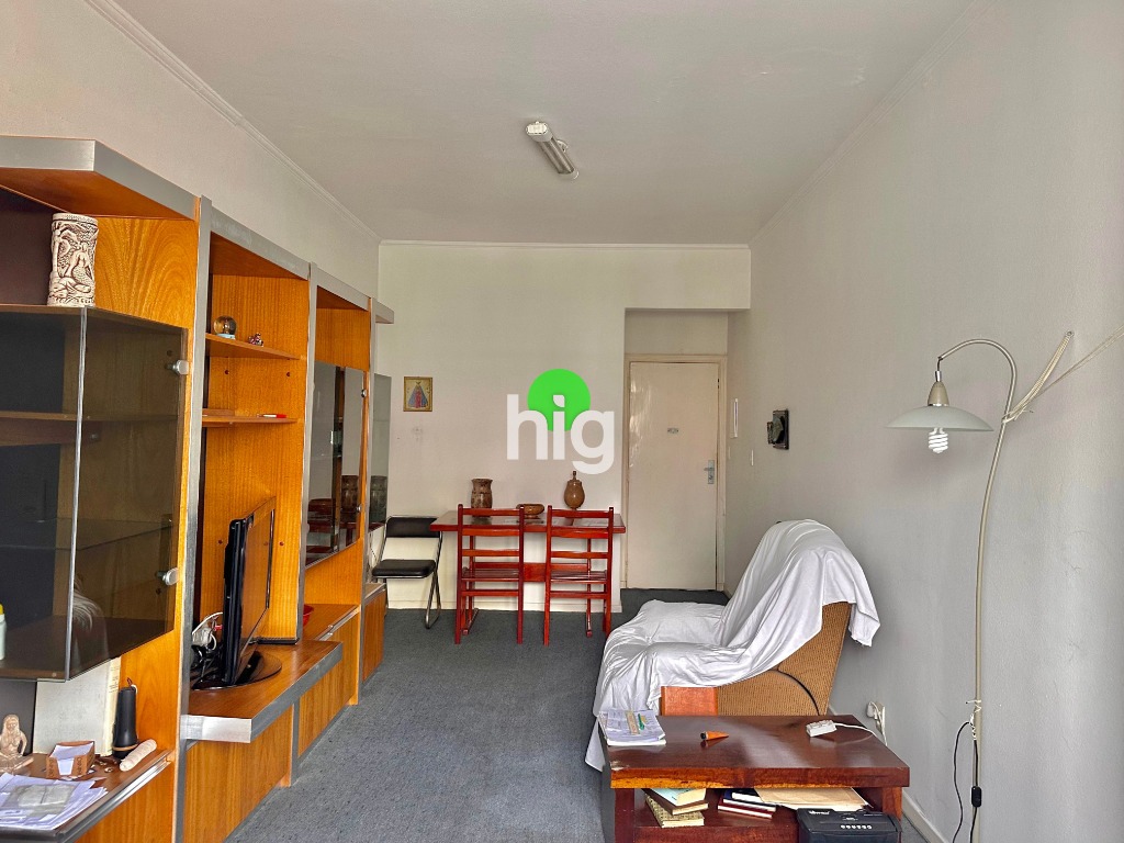 APARTAMENTO - 