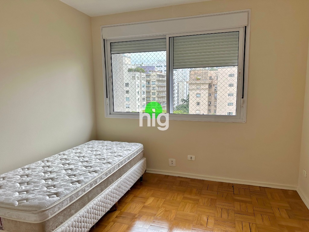 APARTAMENTO - 