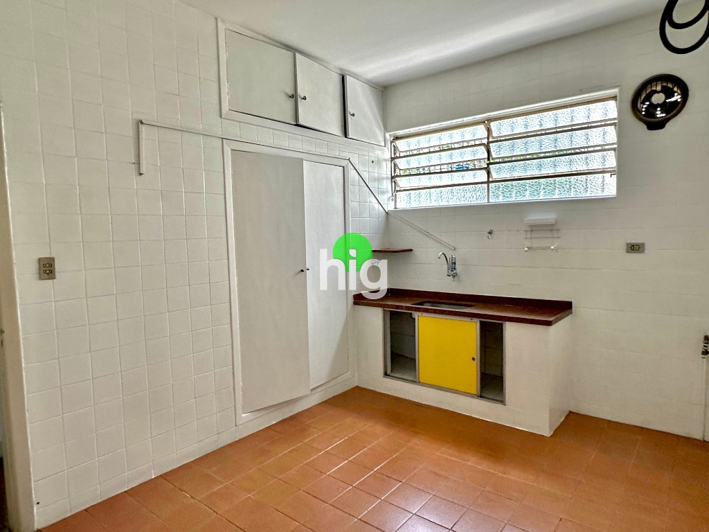 APARTAMENTO - 