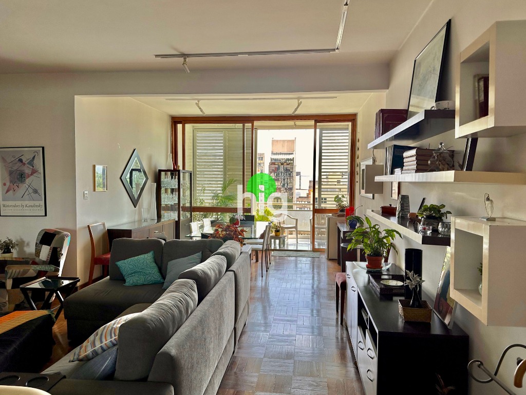 APARTAMENTO - 