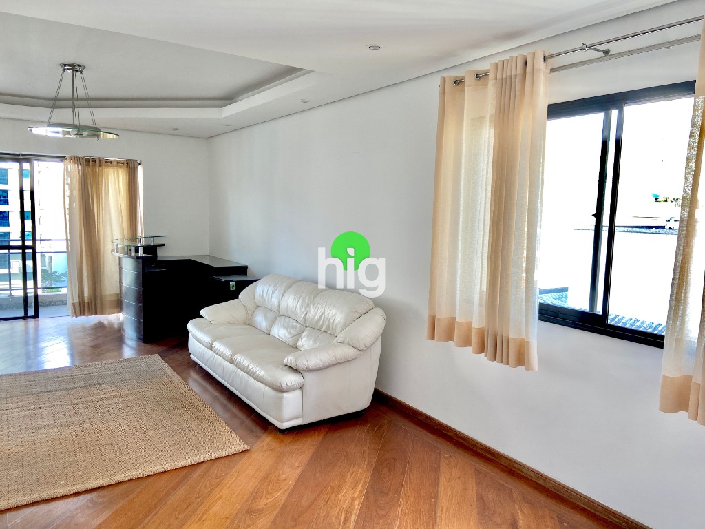 APARTAMENTO - 