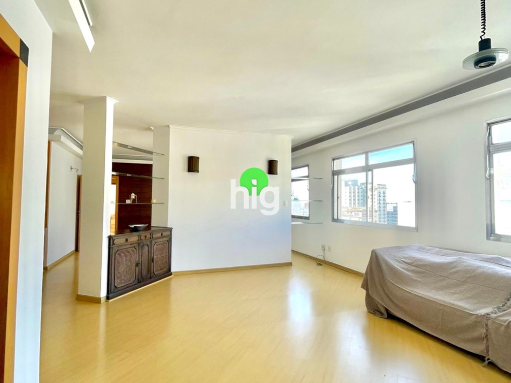 APARTAMENTO - 