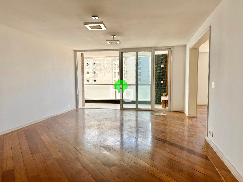 APARTAMENTO - 