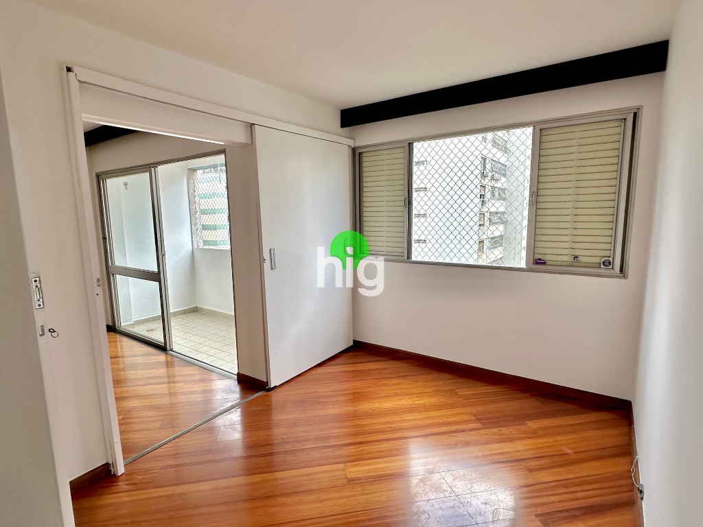 APARTAMENTO - 