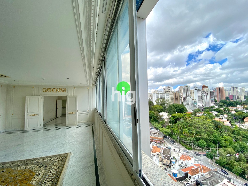 APARTAMENTO - 