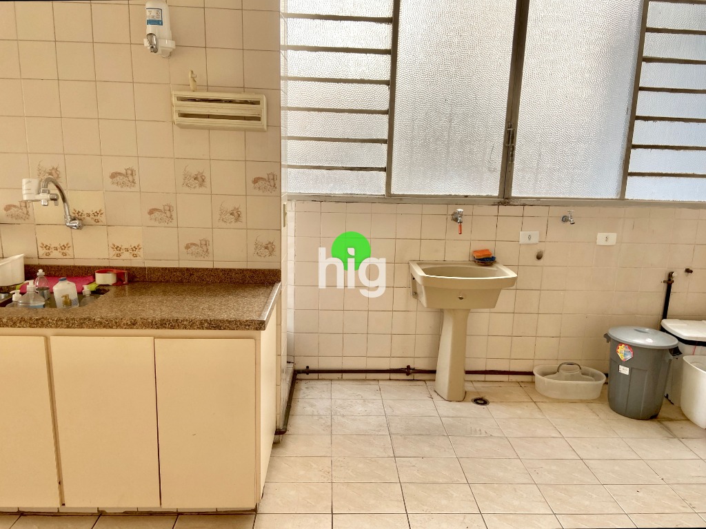 APARTAMENTO - 