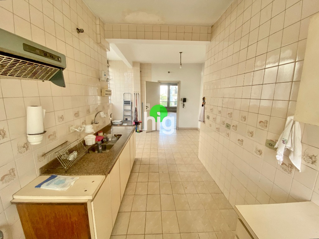 APARTAMENTO - 