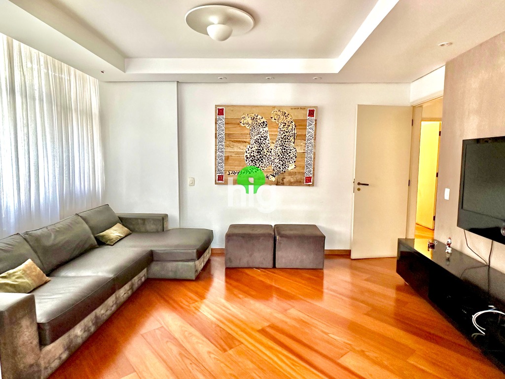 APARTAMENTO - 