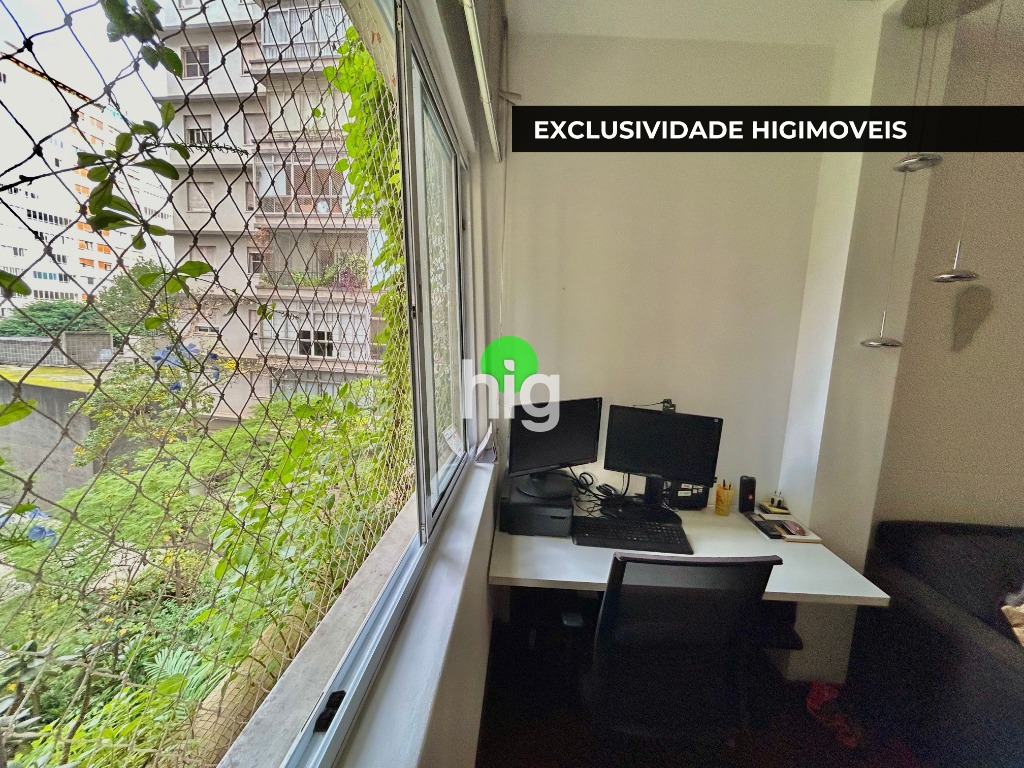 APARTAMENTO - 