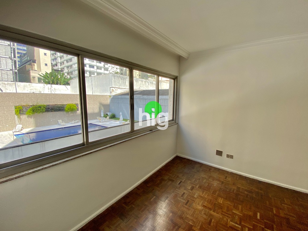 APARTAMENTO - 