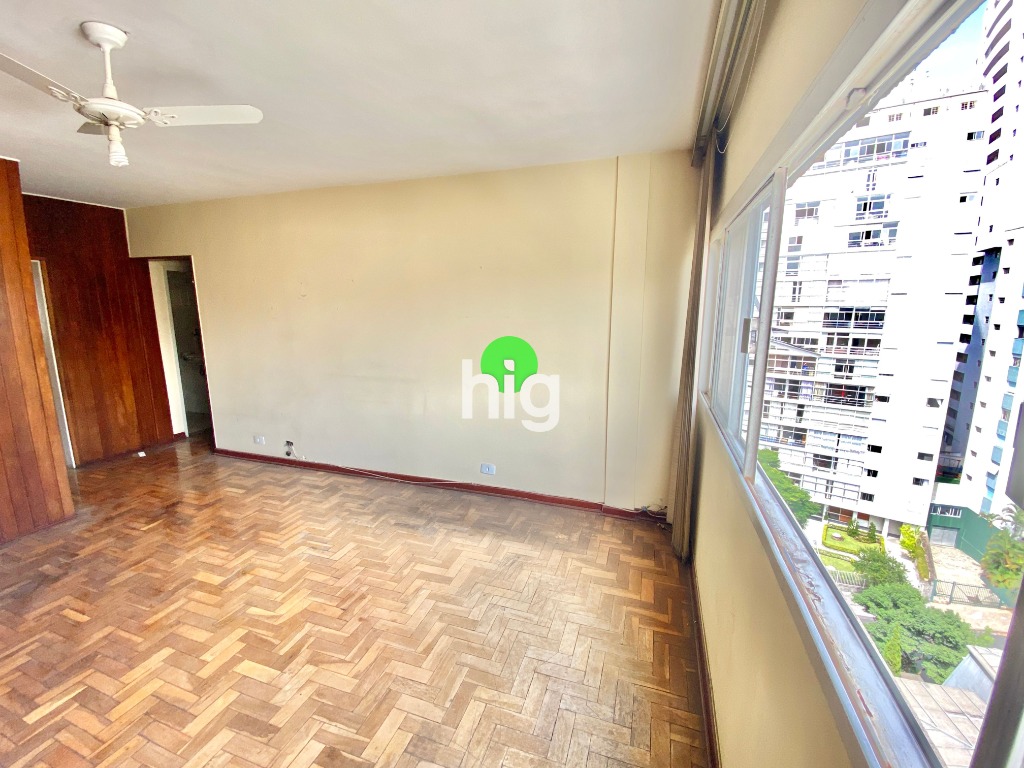 APARTAMENTO - 