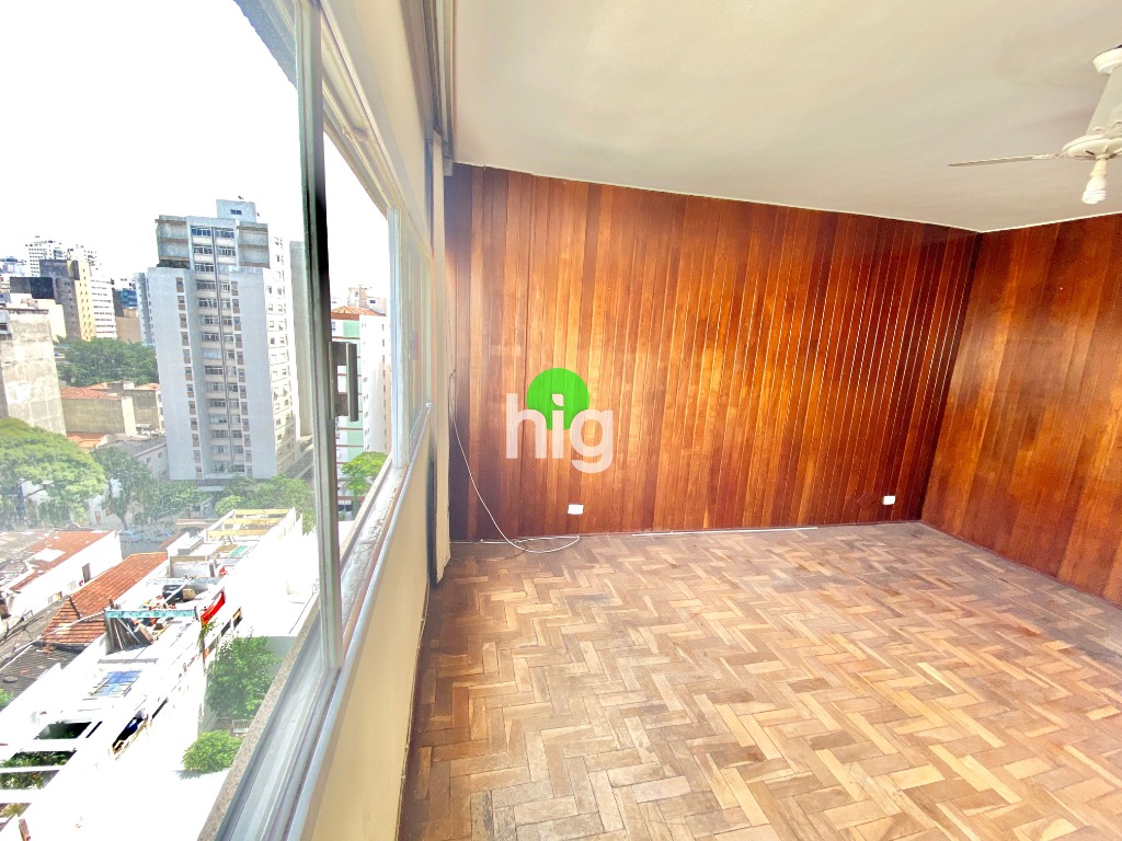 APARTAMENTO - 