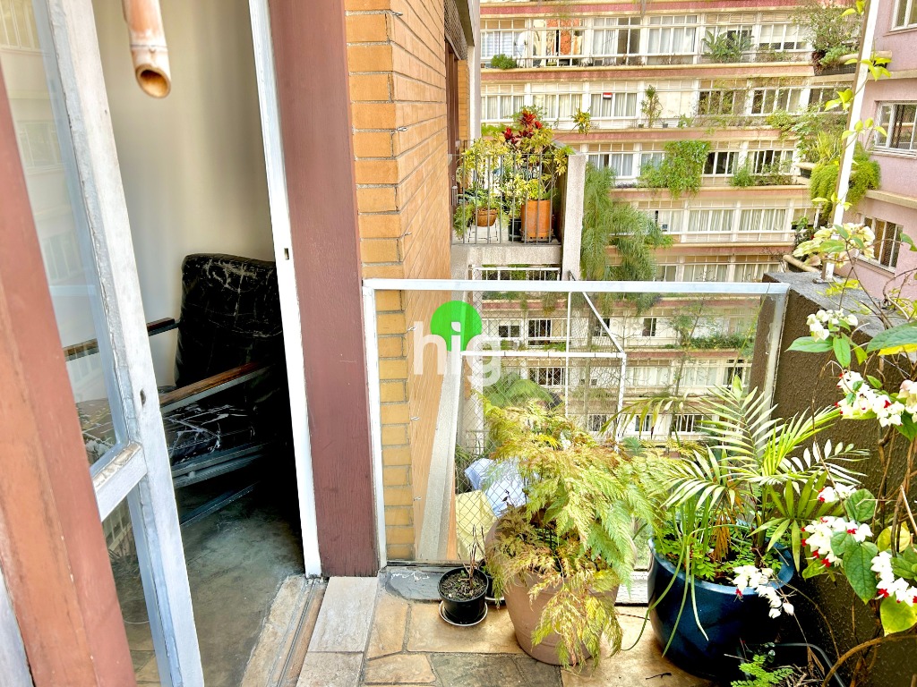 APARTAMENTO - 