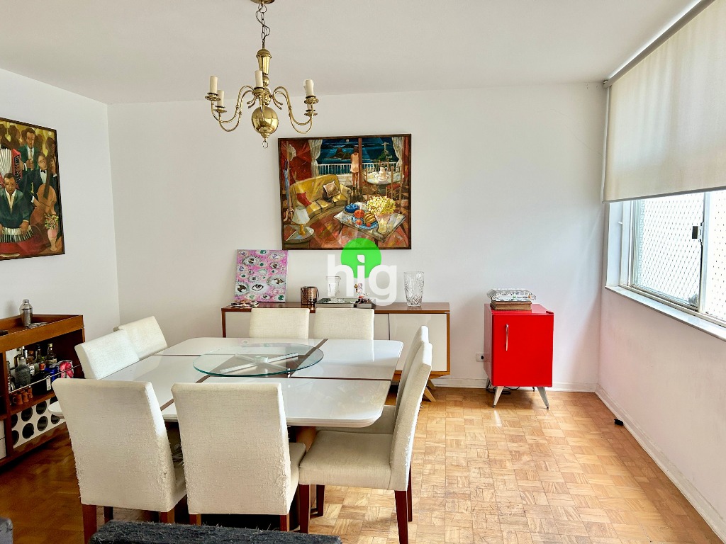 APARTAMENTO - 