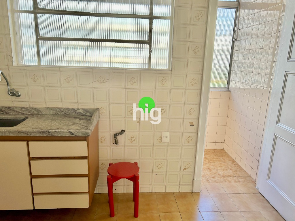 APARTAMENTO - 