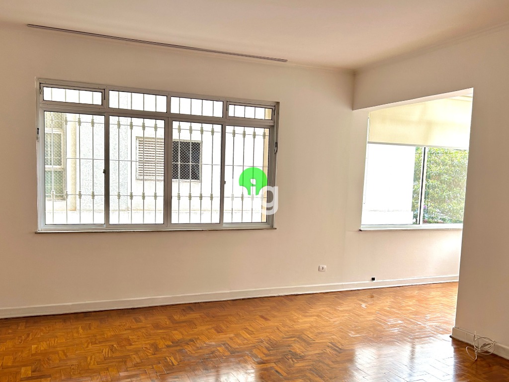 APARTAMENTO - 