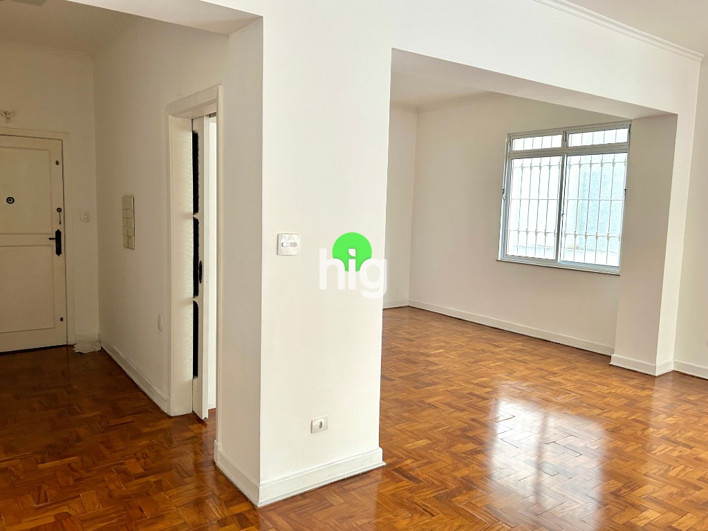 APARTAMENTO - 