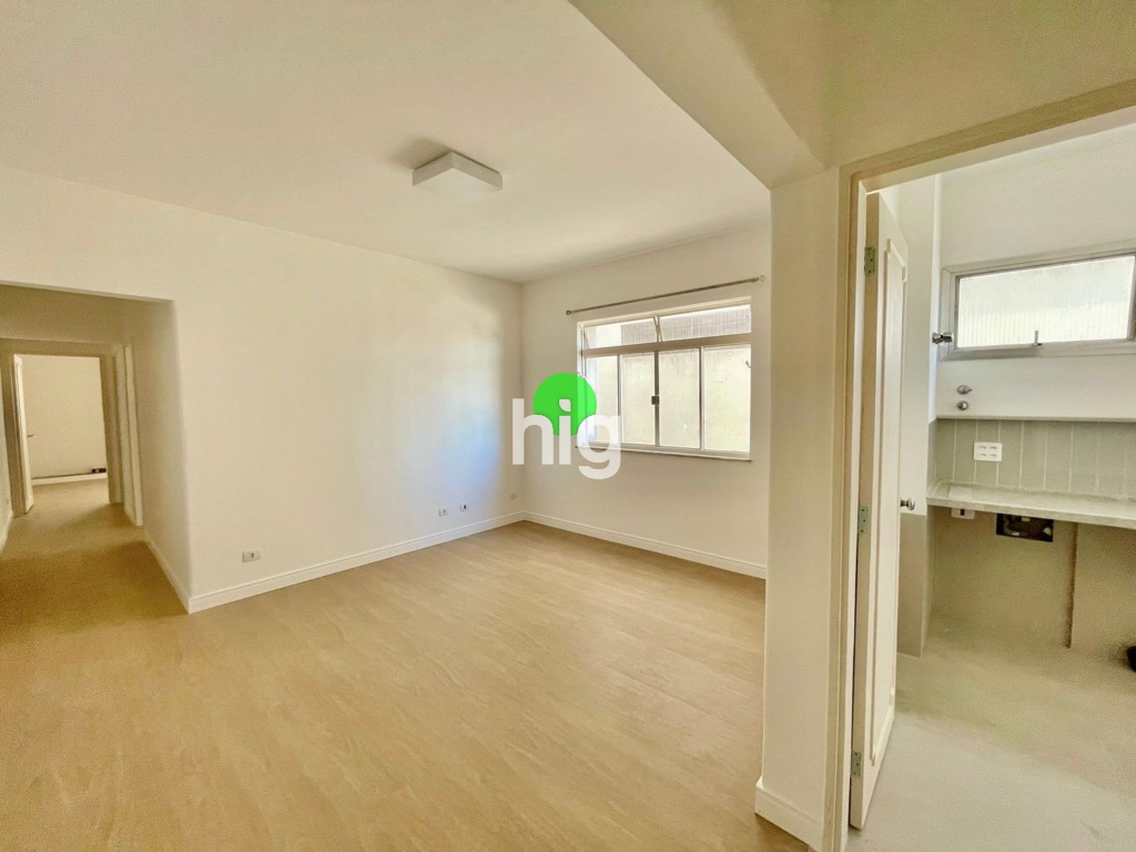 APARTAMENTO - 