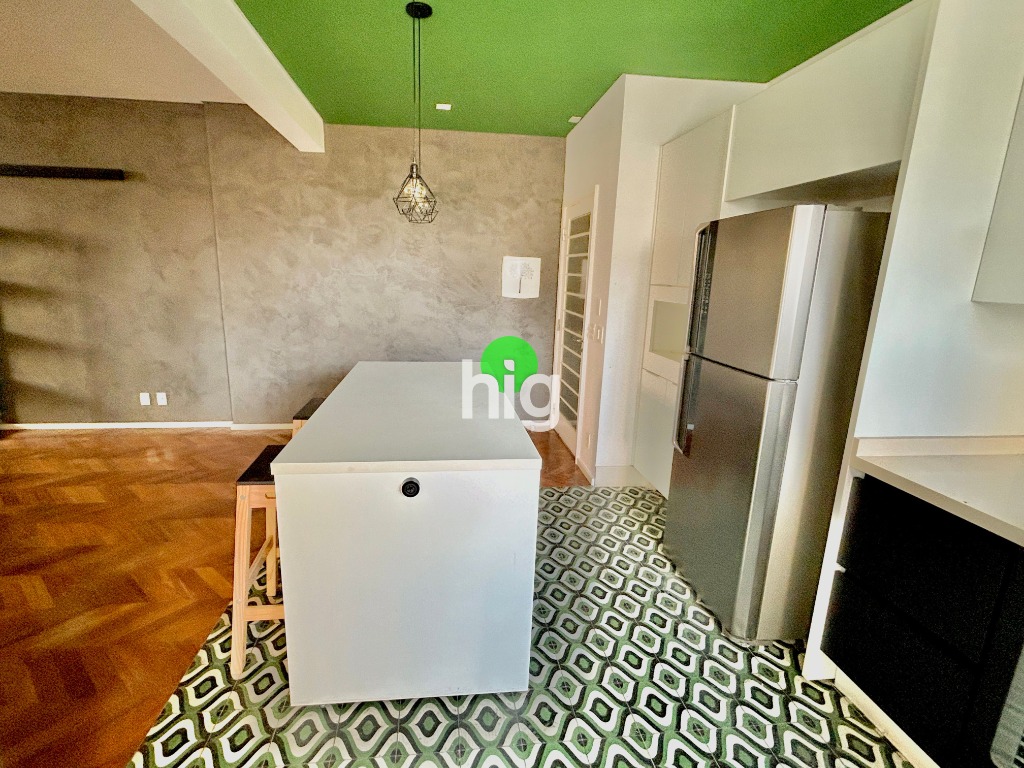 APARTAMENTO - 