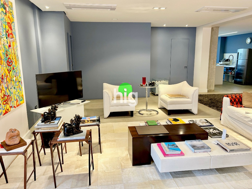 APARTAMENTO - 