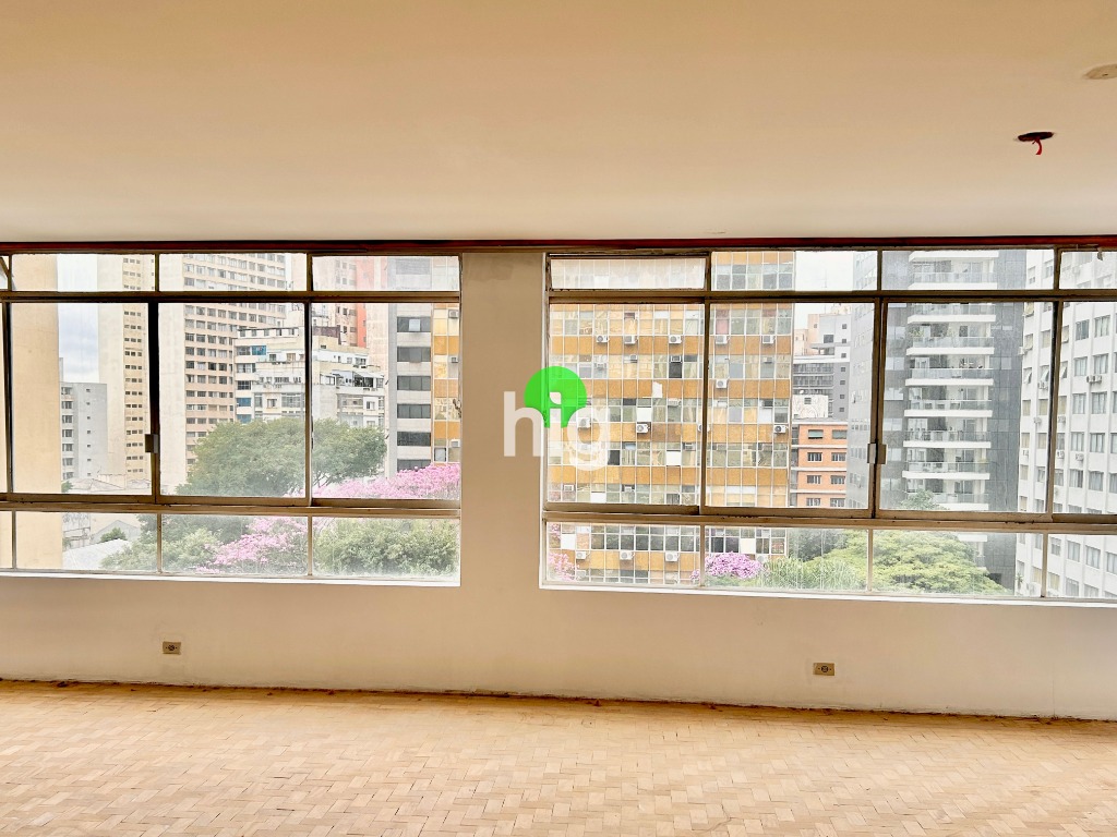 APARTAMENTO - 