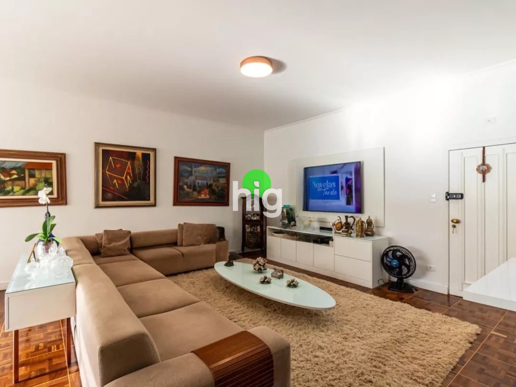 APARTAMENTO - 