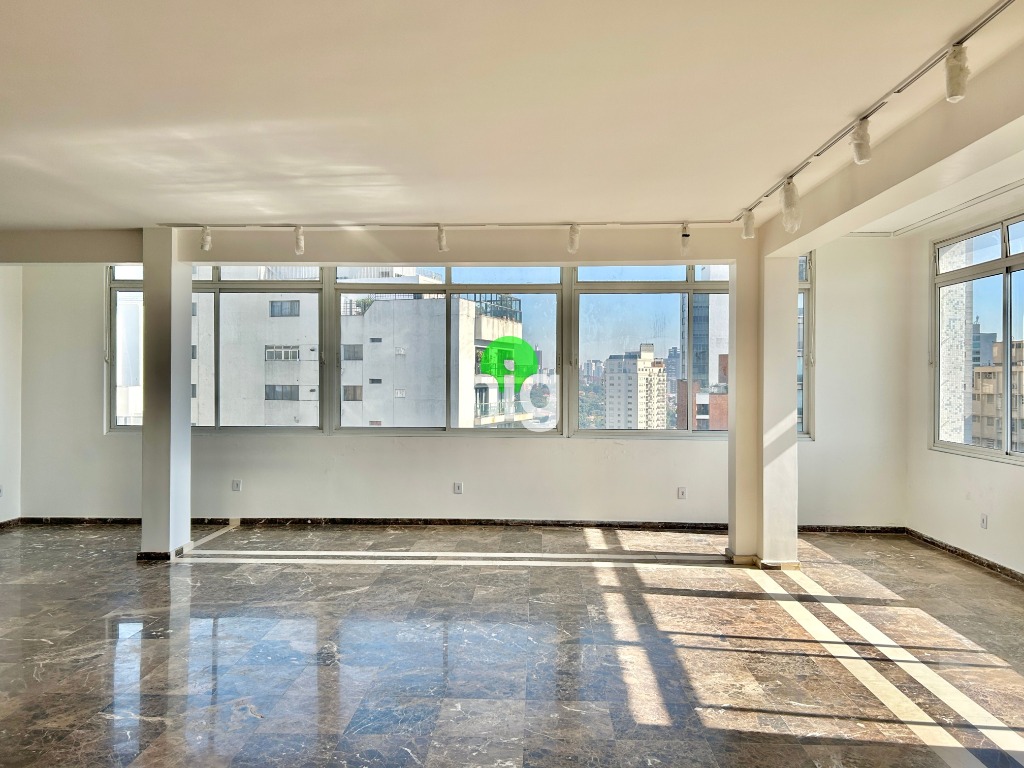 APARTAMENTO - 