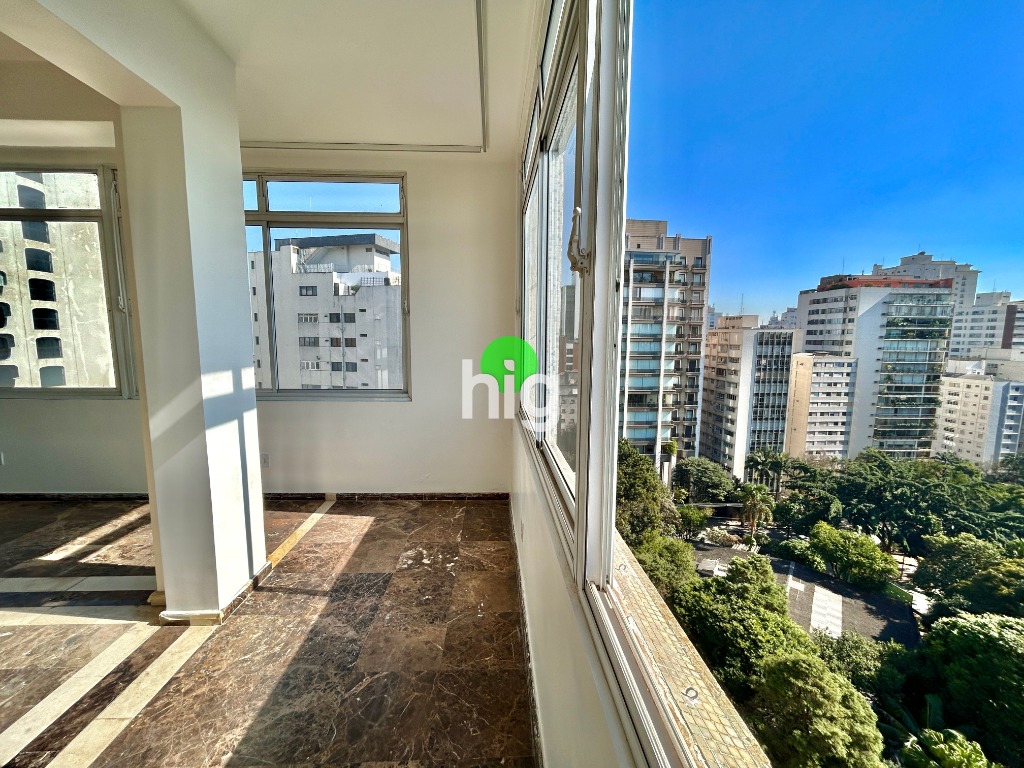 APARTAMENTO - 