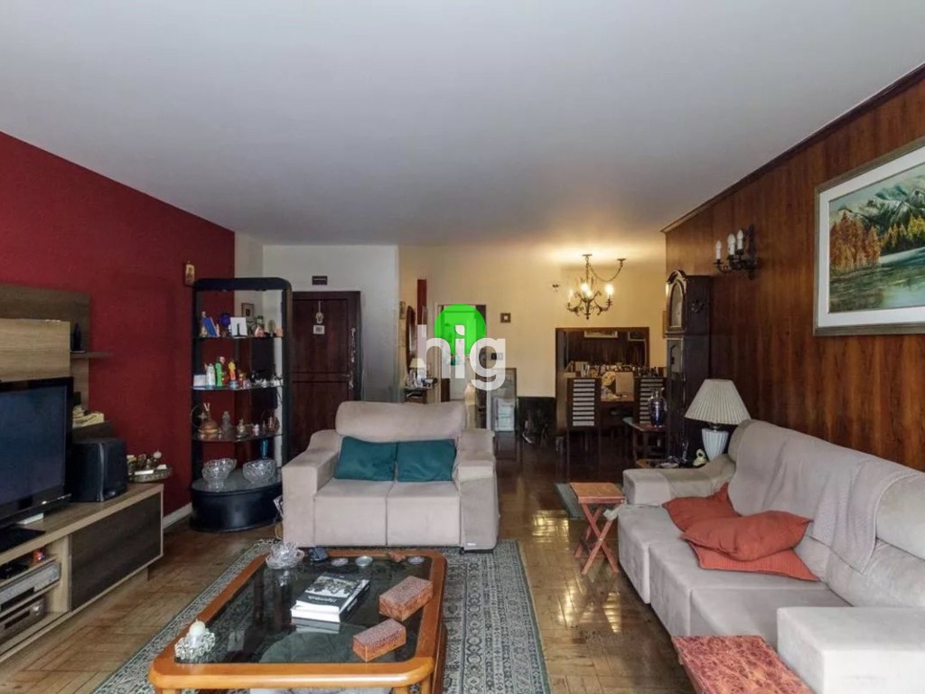 APARTAMENTO - 