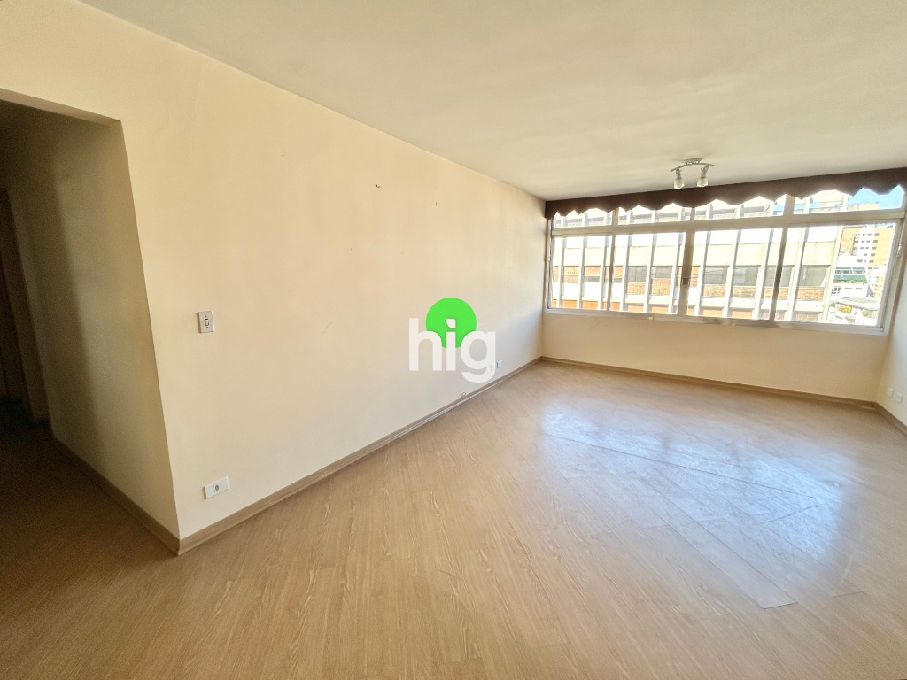 APARTAMENTO - 