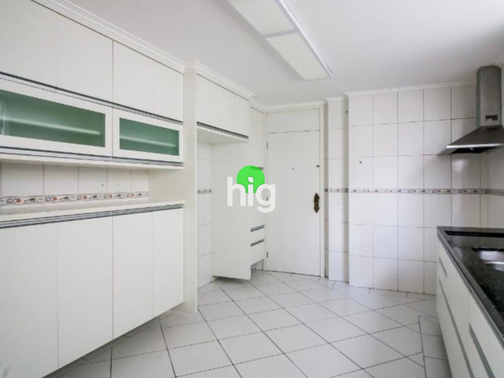 APARTAMENTO - 