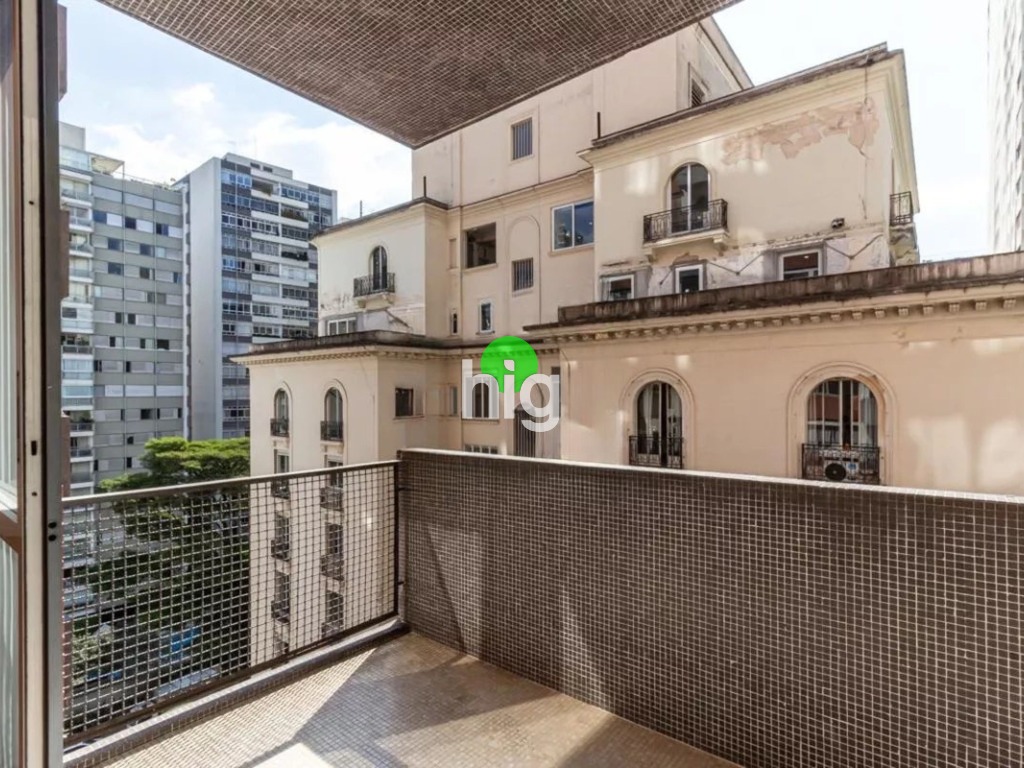 APARTAMENTO - 