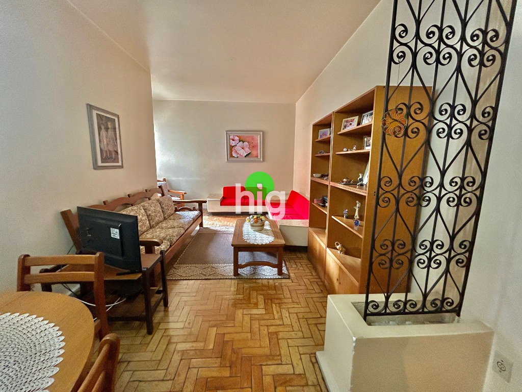 APARTAMENTO - 