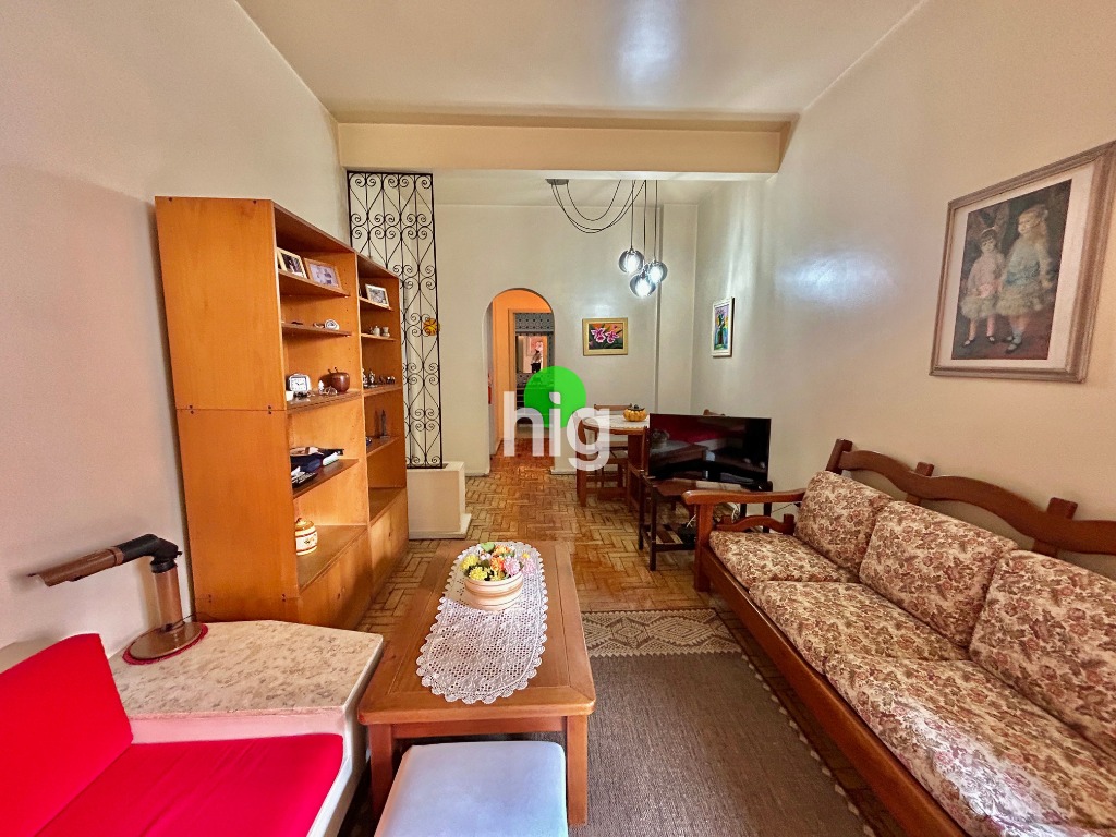 APARTAMENTO - 