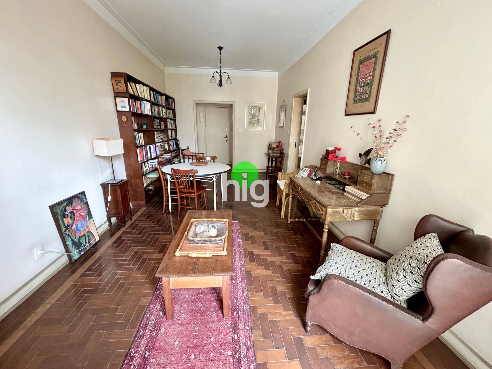 Apartamento - 