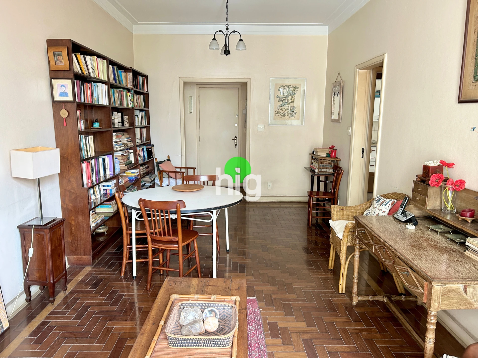 Apartamento - 